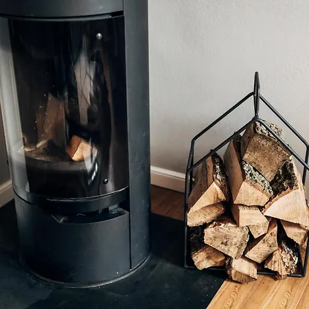 Charmantes Stadthaus * Husum (Schleswig-Holstein)