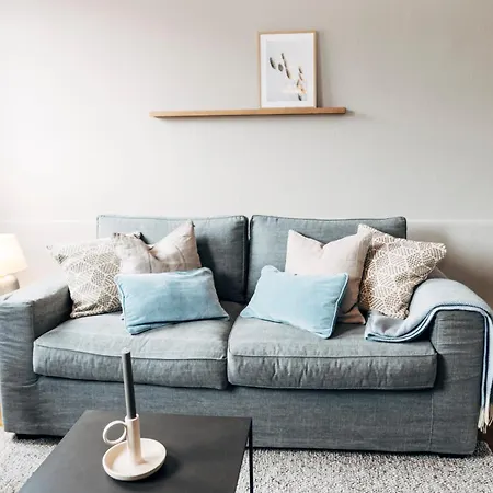 Charmantes Stadthaus Dom wakacyjny