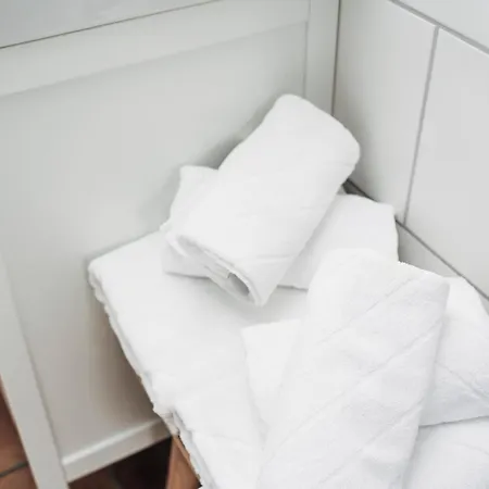 Dom wakacyjny Charmantes Stadthaus *