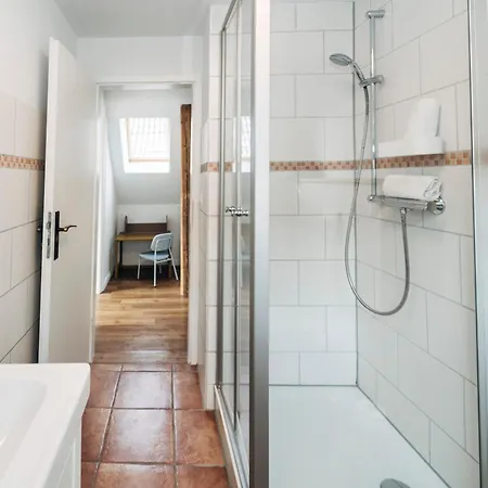 Charmantes Stadthaus Holiday home