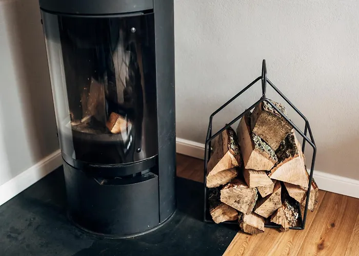 Charmantes Stadthaus * Husum (Schleswig-Holstein)