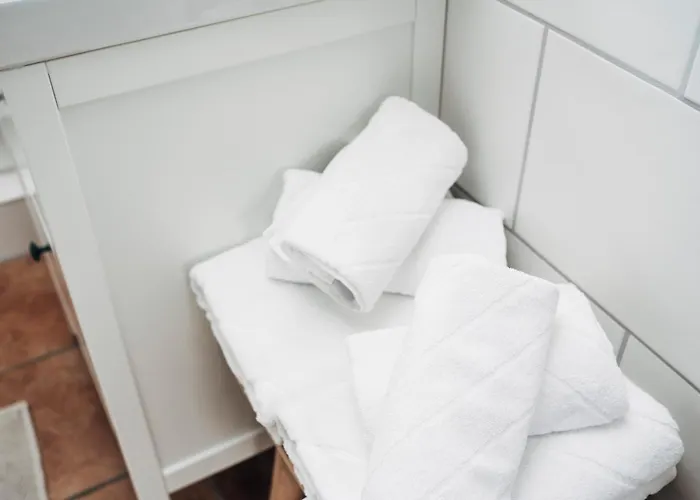 Vakantiehuis Charmantes Stadthaus *