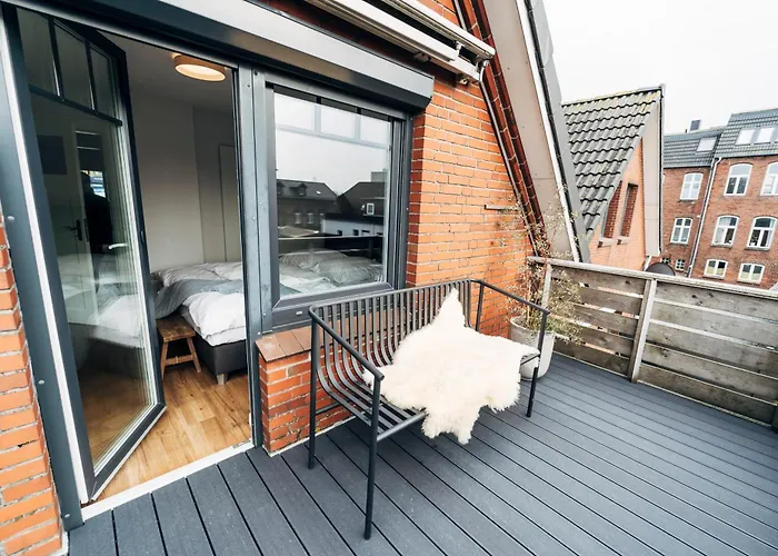 Charmantes Stadthaus