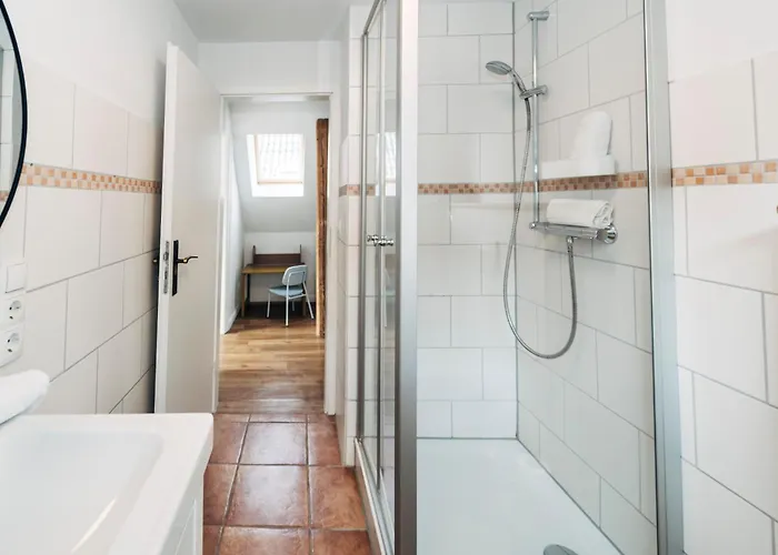 Charmantes Stadthaus Vakantiehuis